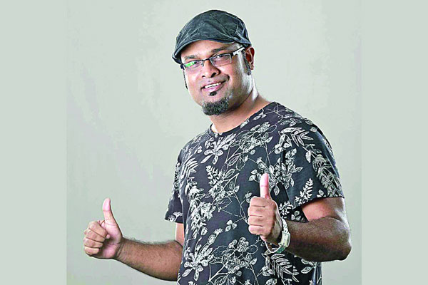 জন্মদিনে নতুন গান