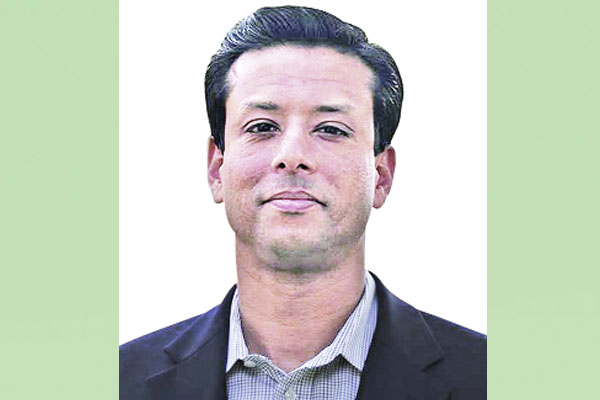 সজীব ওয়াজেদ জয়ের জন্মদিন আজ