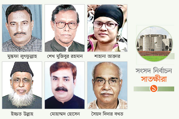 বিএনপিতে একক, দলের প্রার্থী চায় আওয়ামী লীগ