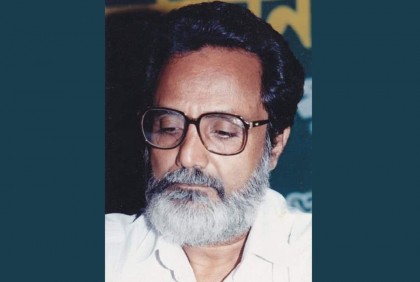 সাংবাদিক এম শাহজাহান মিয়া আর নেই