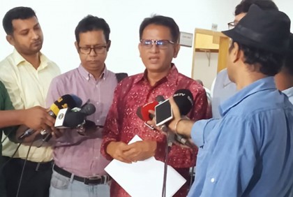 নির্বাচনের নতুন ‘ফর্মুলা’ দিল জাতীয় পার্টি


