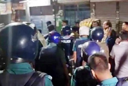 মাদক উদ্ধারে পুলিশের বিরুদ্ধে টাকা দাবির অভিযোগ, কিশোরীর আত্মহত্যা