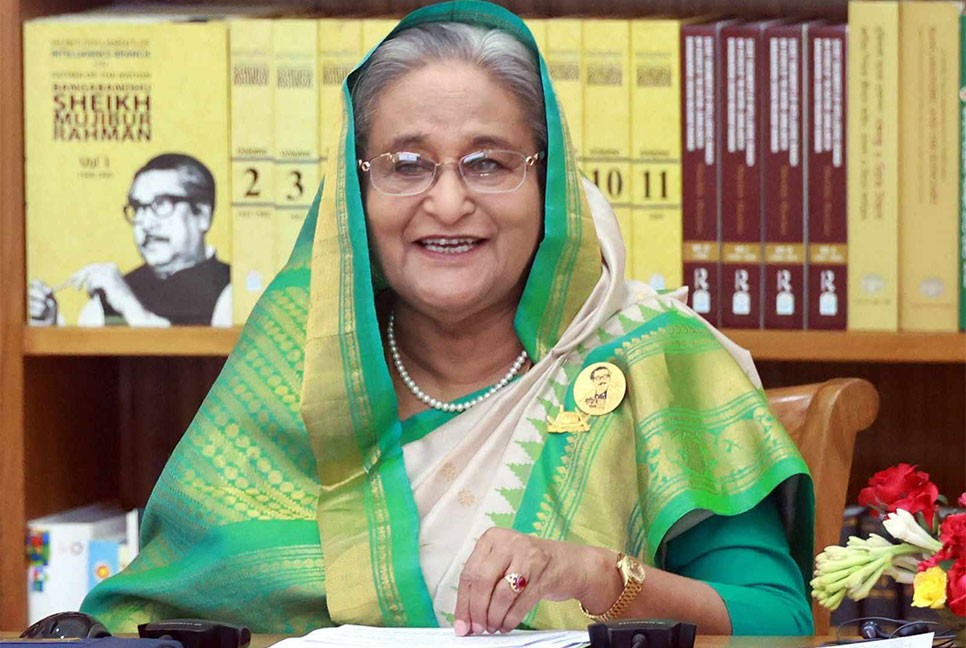 হতাশা নয়, আগামীর জন্য প্রস্তুতি নিতে হবে : অকৃতকার্যদের প্রধানমন্ত্রী