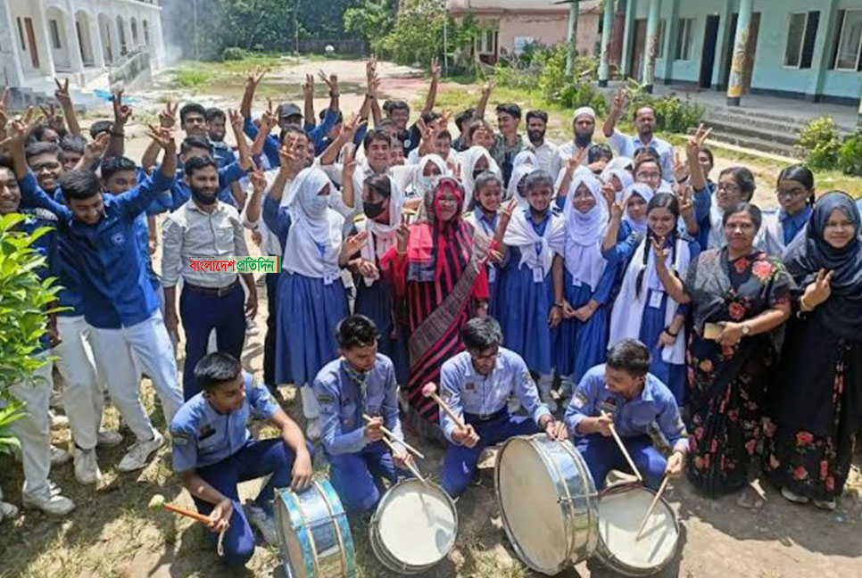 কুমিল্লায় পাসের হার ৭৮ দশমিক ৪২