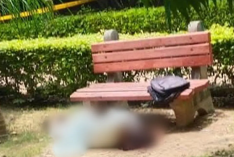 বিয়ের প্রস্তাব ফিরিয়ে দেওয়ায় কলেজ ছাত্রীকে প্রকাশ্যে রড দিয়ে পিটিয়ে হত্যা!