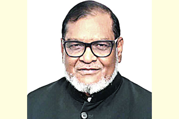 বিএনপি-জামায়াত নির্বাচন প্রশ্নবিদ্ধ করতে চায়