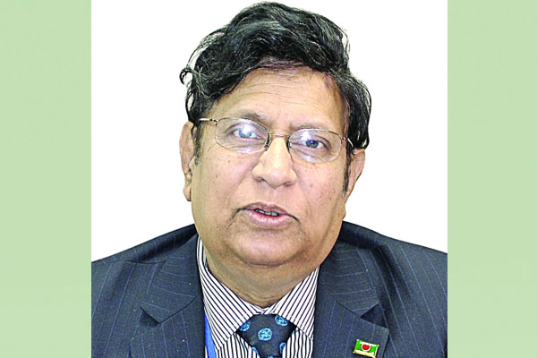 অভ্যন্তরীণ বিষয়ে কথা বলা বন্ধ করুন