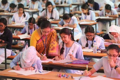 এসএসসি’র ফল প্রকাশ আজ, জানা যাবে যেভাবে