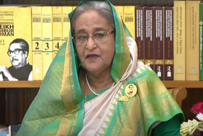কেন ছেলে পরীক্ষার্থী কমে যাচ্ছে- প্রশ্ন প্রধানমন্ত্রীর