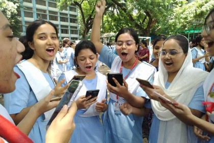 এসএসসির ফল পুনঃনিরীক্ষণ শুরু কাল