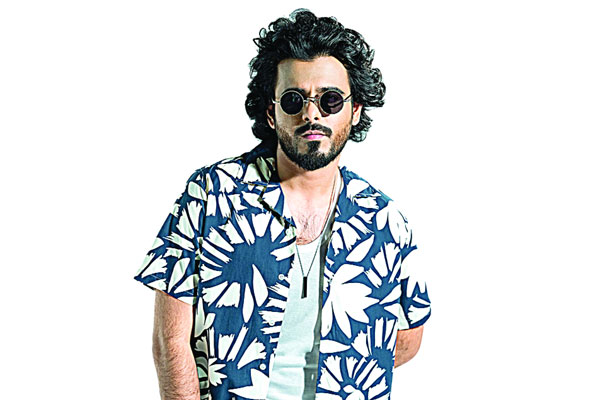 লুমিন চরিত্রটি আমার অসম্ভব প্রিয়