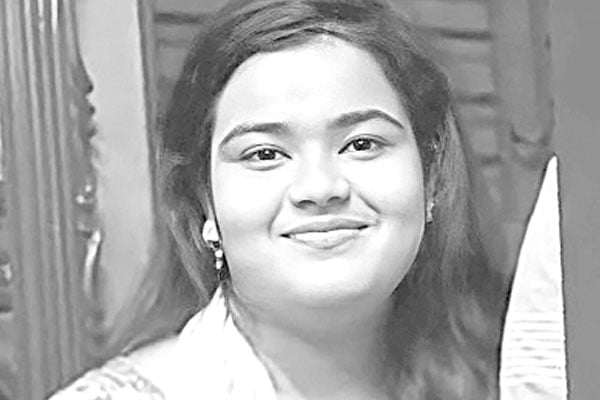 জিপিএ-৫ না পাওয়ায় আত্মহত্যা