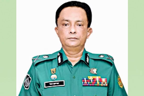 অবস্থানের অনুমতি দেওয়া হয়নি