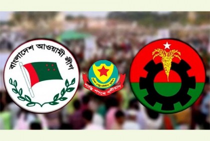 কোনো দলকেই অবস্থান কর্মসূচি পালনের অনুমতি দেয়নি ডিএমপি