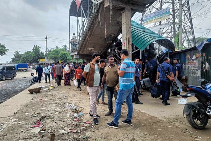 ঢাকা চট্টগ্রাম মহাসড়ক ফাঁকা, সতর্ক পুলিশ