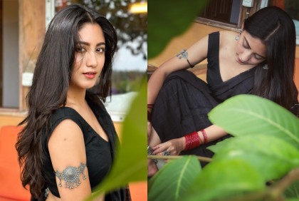 অসীম প্রেম একমাত্র সত্য, বাকি সবই মায়া: সাফা কবির