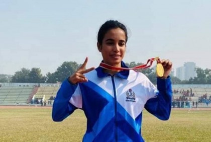 ক্রীড়ার বিশ্ব আসরে ইবির তামান্না