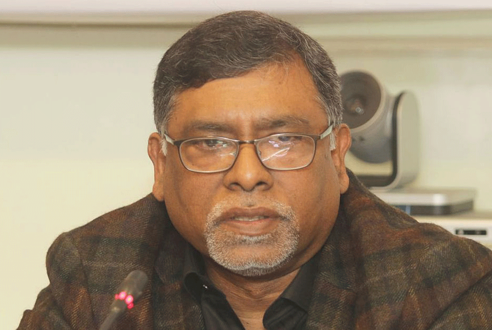 ঢাকার হাসপাতালে আরও দেড় হাজার ডেঙ্গু শয্যা বাড়ছে : স্বাস্থ্যমন্ত্রী