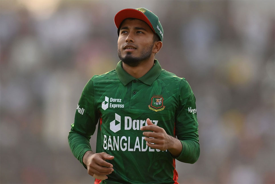 সাকিব-লিটনের পর কানাডা লিগে আফিফ