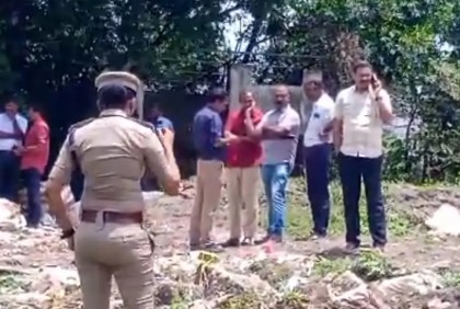 যে কারণে মৃত মেয়েটির কাছে ক্ষমা চাইল কেরালা পুলিশ