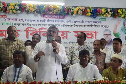 জিয়া-খালেদা-তারেক গণতন্ত্র হত্যার জন্য দায়ী : এসএম কামাল 

