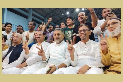 চট্টগ্রাম-১০ উপনির্বাচনে আওয়ামী লীগের প্রার্থী বিজয়ী, ভোট পড়েছে ১১.৭০ শতাংশ