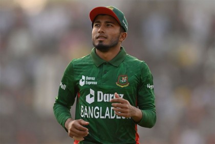সাকিব-লিটনের পর কানাডা লিগে আফিফ