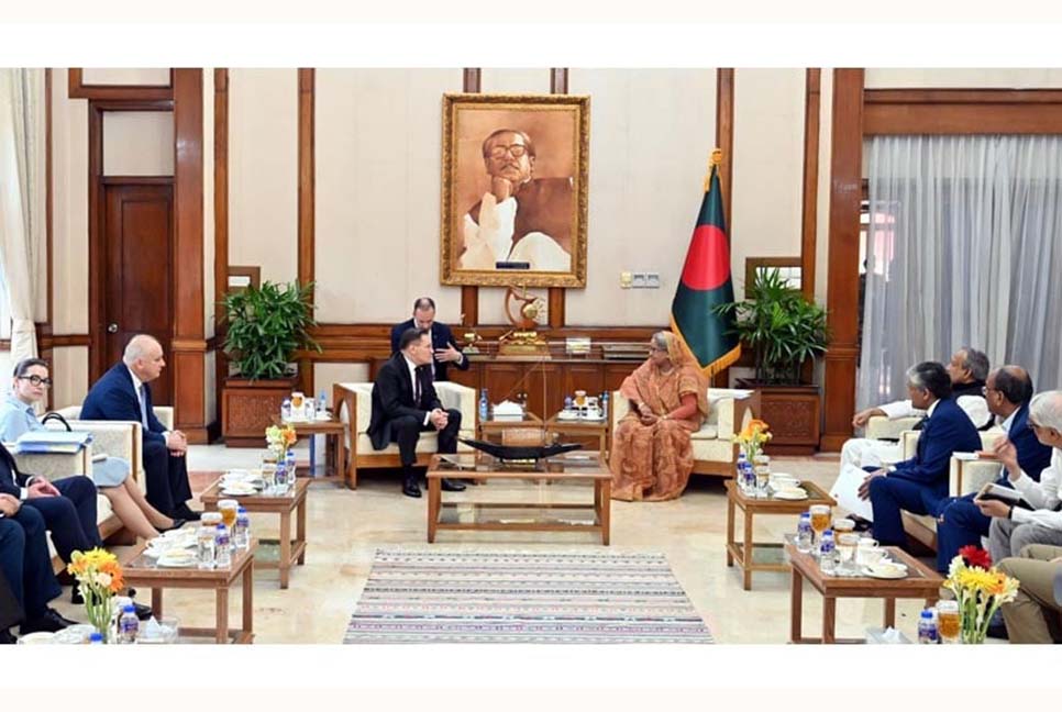 রূপপুর পরমাণু বিদ্যুৎ কেন্দ্রের জ্বালানি সেপ্টেম্বরে আসবে : রোসাটম ডিজি

