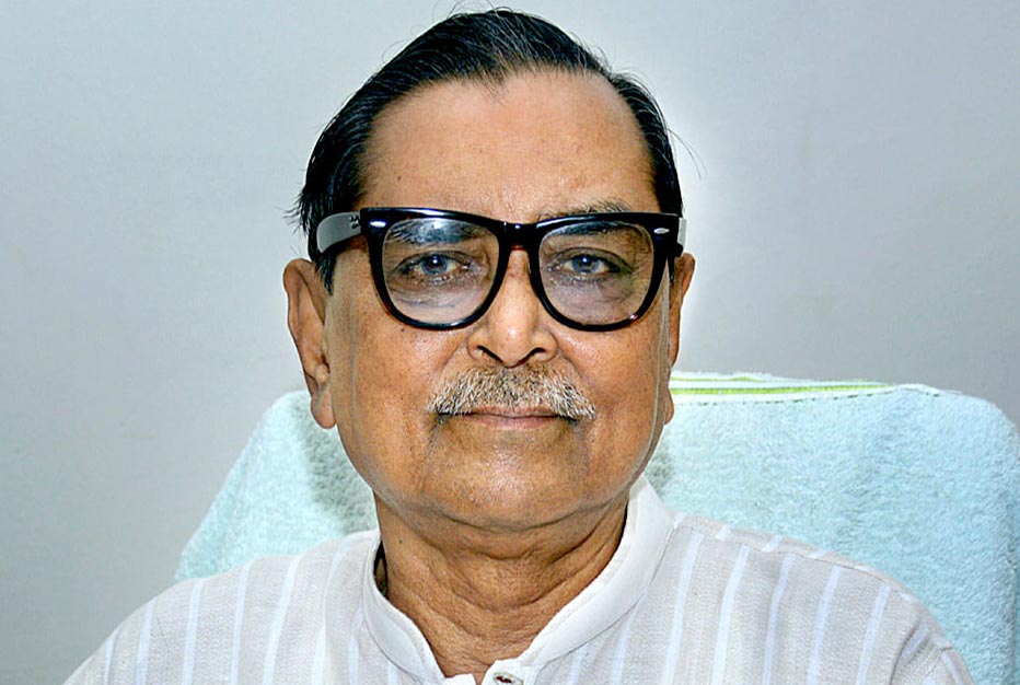 বিএনপি ২০১৪ সালের মতো সন্ত্রাস সহিংসতার পথেই হাটছে: মেনন