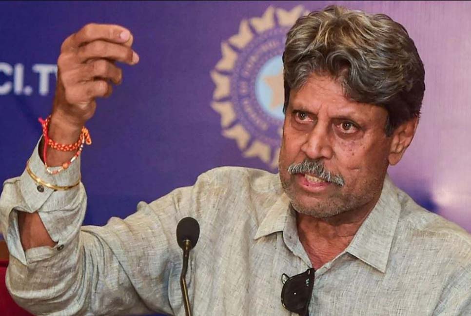 আইপিএল দারুণ, কিন্তু এটা ক্রিকেটারদের নষ্টও করতে পারে : কপিল দেব

