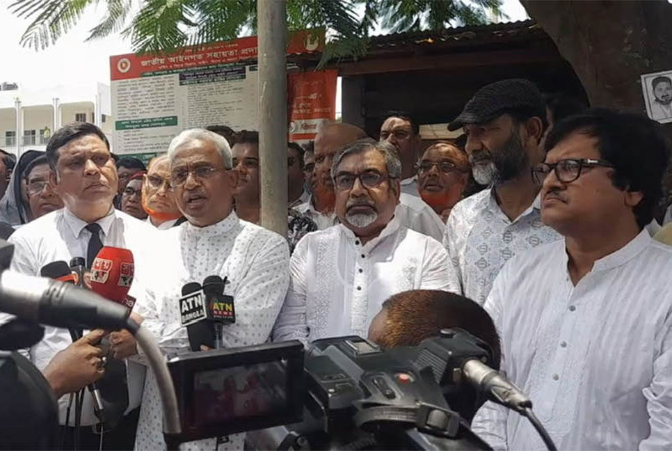 বিএনপি নেতা আলাল-প্রিন্সসহ পাঁচজনের স্থায়ী জামিন


