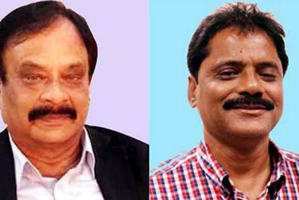 কিশোরগঞ্জ জেলা কর আইনজীবী সমিতির নতুন কমিটি