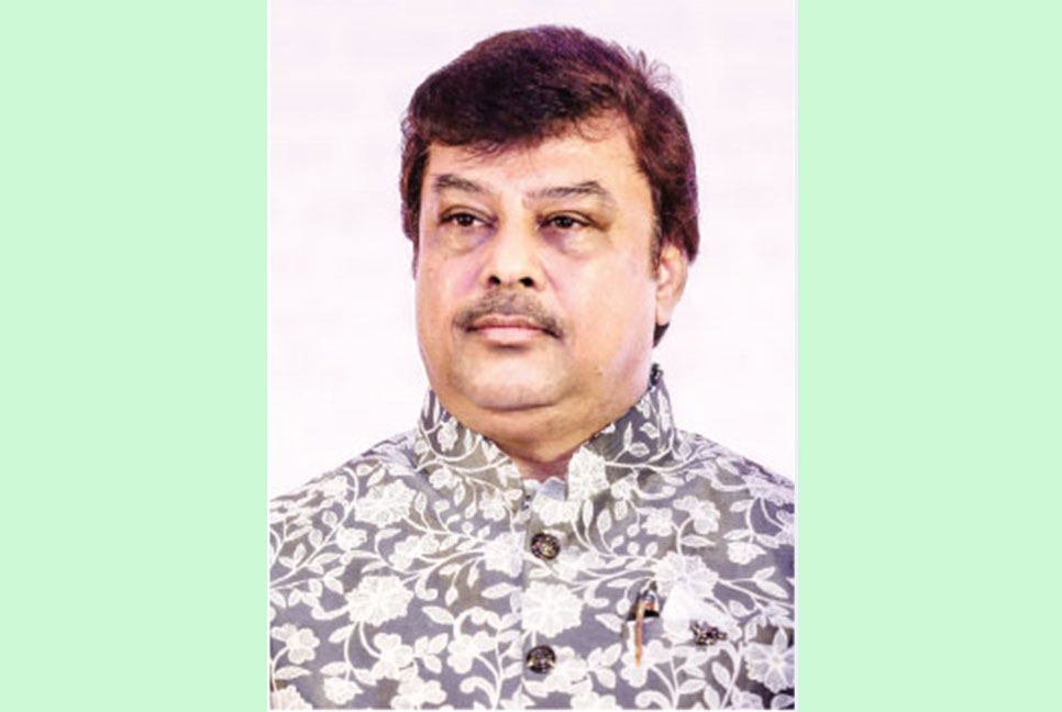 গ্রিন লিডারস অ্যাওয়ার্ড পেলেন রূপায়ণ গ্রুপের চেয়ারম্যান