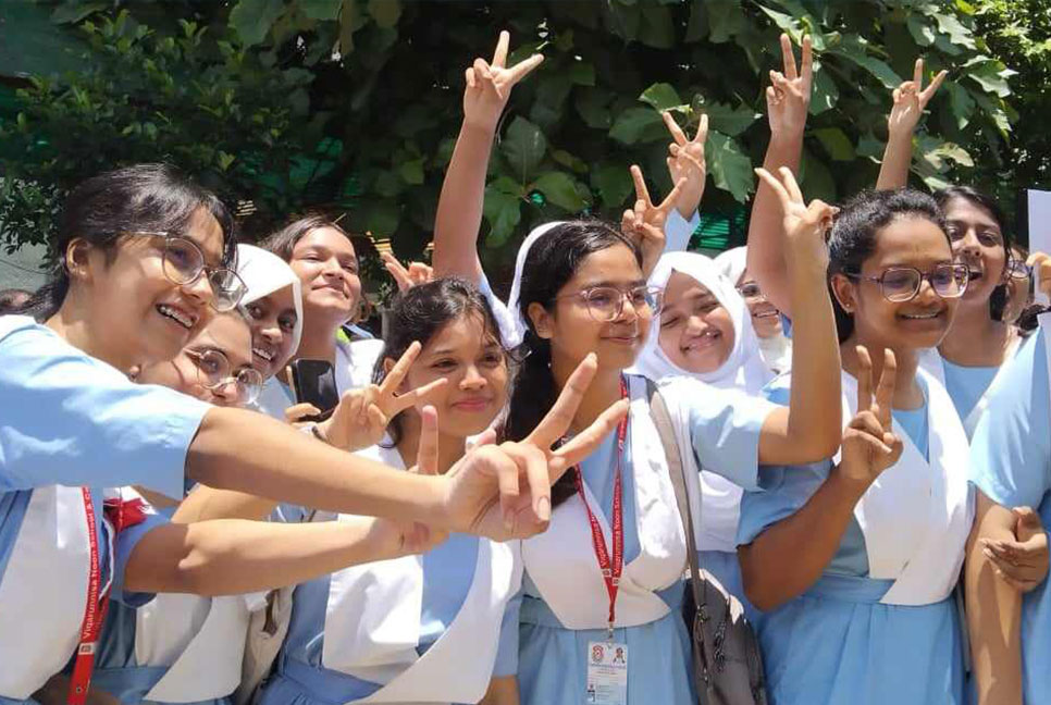 একাদশে ভর্তির অনলাইন আবেদন শুরু ১০ আগস্ট