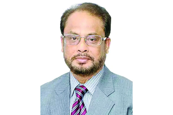 কারও সঙ্গে নির্বাচনে যাবে না জাপা