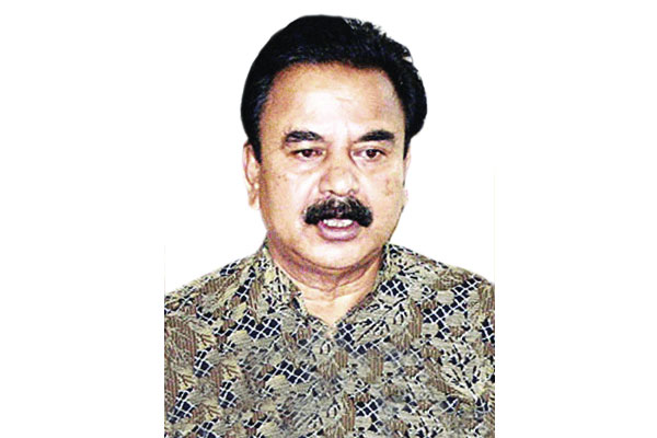 আপ্যায়ন নিয়ে যা বললেন গয়েশ্বর