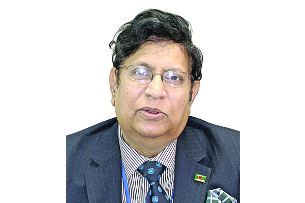 সুইডিশ মন্ত্রীর সঙ্গে ফোনালাপ