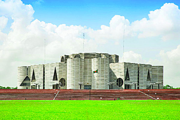বিএনপিতে একক, বিভক্তি আওয়ামী লীগে