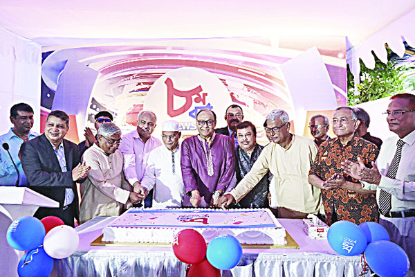 দেশ ও মানুষের ক্ষতিকর কোনো সংবাদ নয়