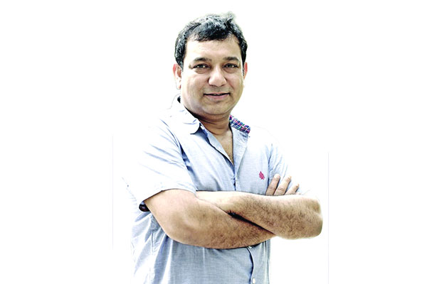 চলচ্চিত্রের জায়গাটা ঠিকঠাক হয়নি