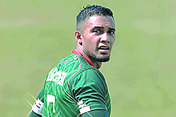 প্রীতি ম্যাচে লড়বেন জামালরা