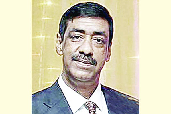 সন্ত্রাসী কার্যক্রম করে ক্ষমতায় আসতে পারবেন না : শামীম ওসমান