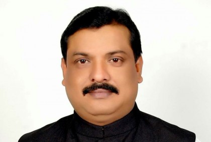 জীবন দিয়ে হলেও নৌকার বিজয় নিশ্চিত করে ঘরে ফিরব: গণপূর্ত প্রতিমন্ত্রী