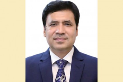 পদোন্নতি পেয়ে বিদায় নিলেন ঢাকা জেলা প্রশাসক মমিনুর রহমান


