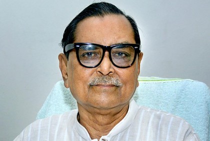বিএনপি ২০১৪ সালের মতো সন্ত্রাস সহিংসতার পথেই হাটছে: মেনন