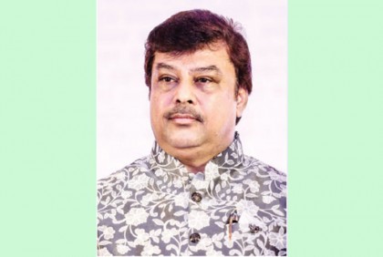 গ্রিন লিডারস অ্যাওয়ার্ড পেলেন রূপায়ণ গ্রুপের চেয়ারম্যান