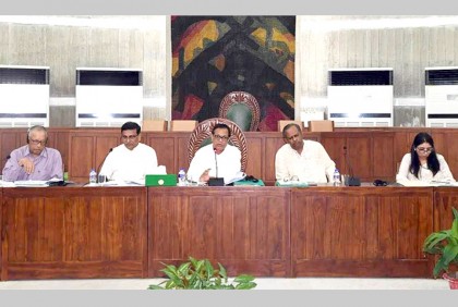 কৃষকের মাঝে সময়মতো সার বিতরণের সুপারিশ

