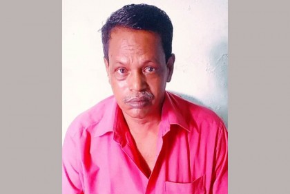 কিল-ঘুষিতে শ্রমিক সরদারের মৃত্যু, আটক ১