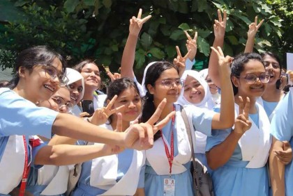 একাদশে ভর্তির অনলাইন আবেদন শুরু ১০ আগস্ট