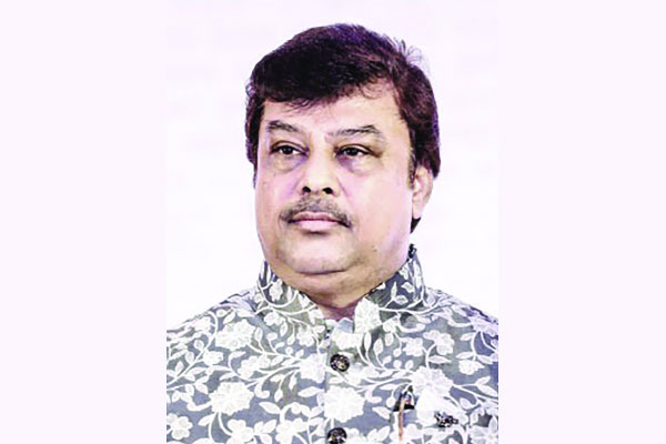 গ্রিন লিডারস অ্যাওয়ার্ড পেলেন লিয়াকত আলী খাঁন মুকুল